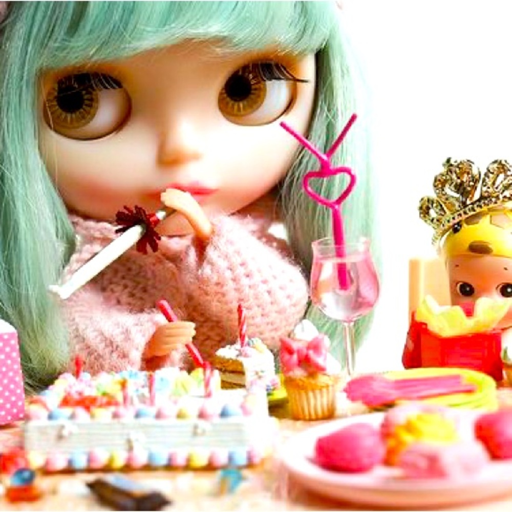 Meet your Posher, Sara